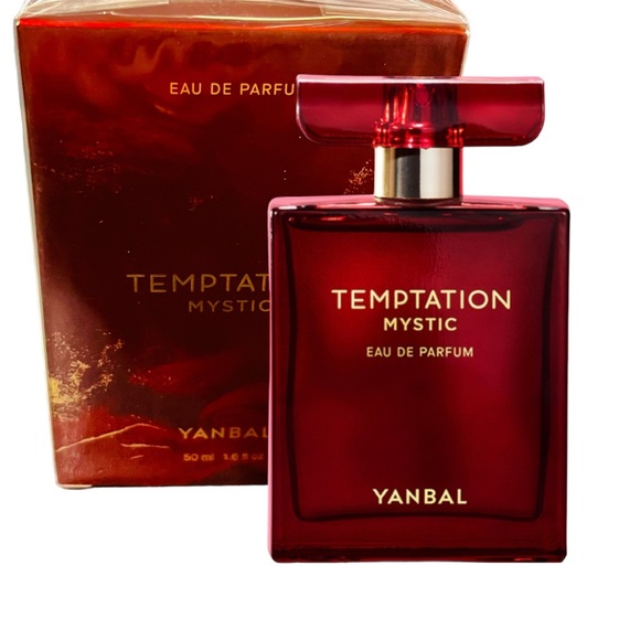Temptation Mystic Eau Perfume For Women - Picture 6 of 6